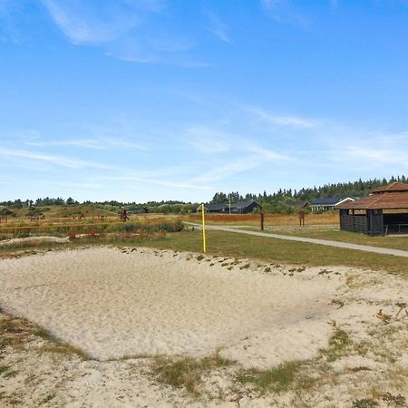 Holiday Home Asel - 4Km From The Sea In Nw Jutland By Interhome Brovst Zewnętrze zdjęcie