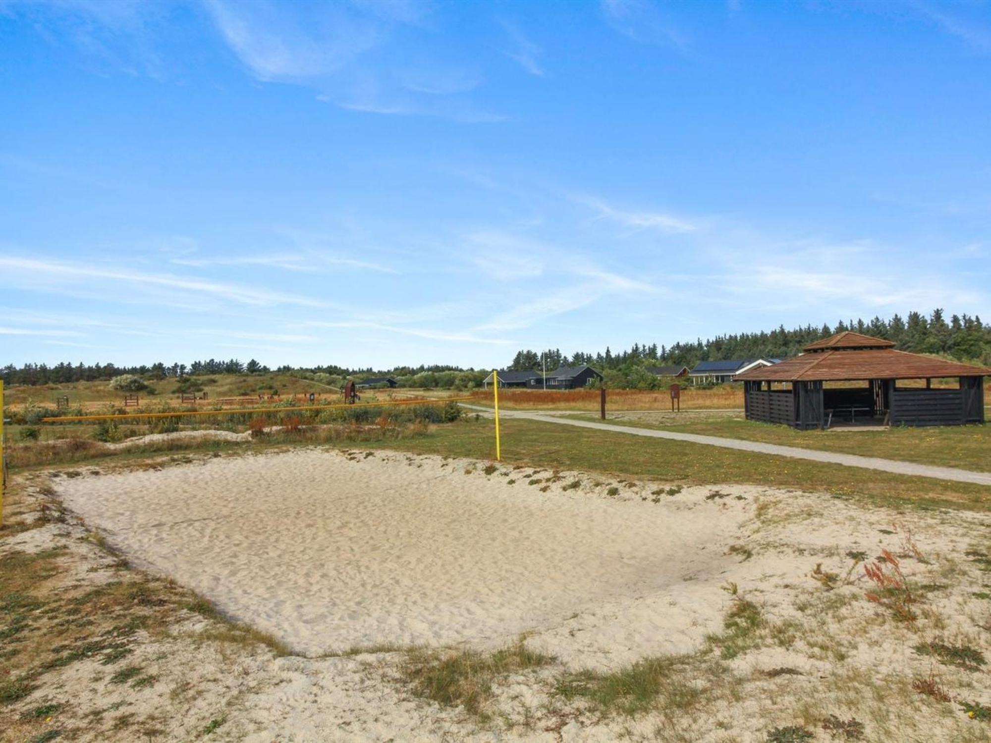 Holiday Home Asel - 4Km From The Sea In Nw Jutland By Interhome Brovst Zewnętrze zdjęcie