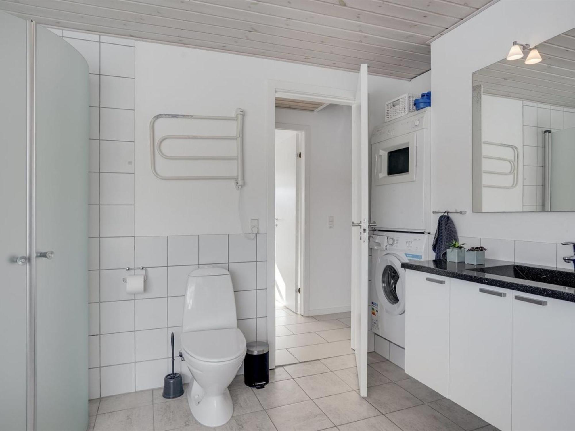 Holiday Home Asel - 4Km From The Sea In Nw Jutland By Interhome Brovst Zewnętrze zdjęcie