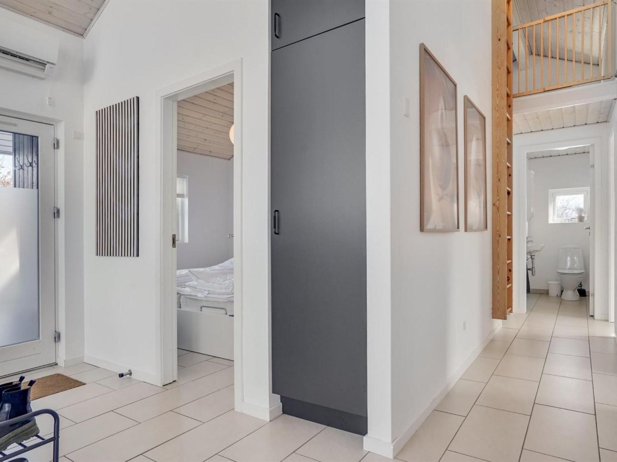 Holiday Home Asel - 4Km From The Sea In Nw Jutland By Interhome Brovst Zewnętrze zdjęcie