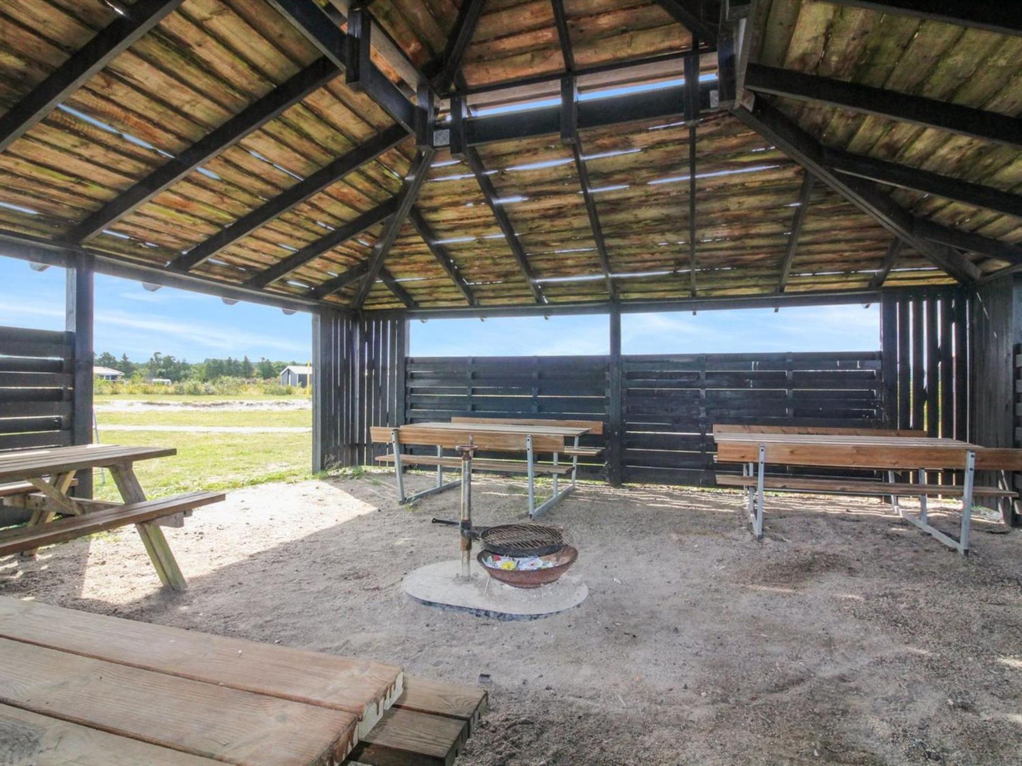 Holiday Home Asel - 4Km From The Sea In Nw Jutland By Interhome Brovst Zewnętrze zdjęcie